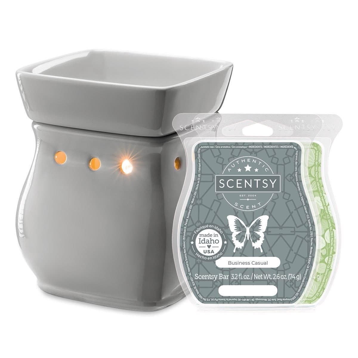 Father’s Day Gifts That Actually Make Sense ~ Scentsy Bundles for Every Dad