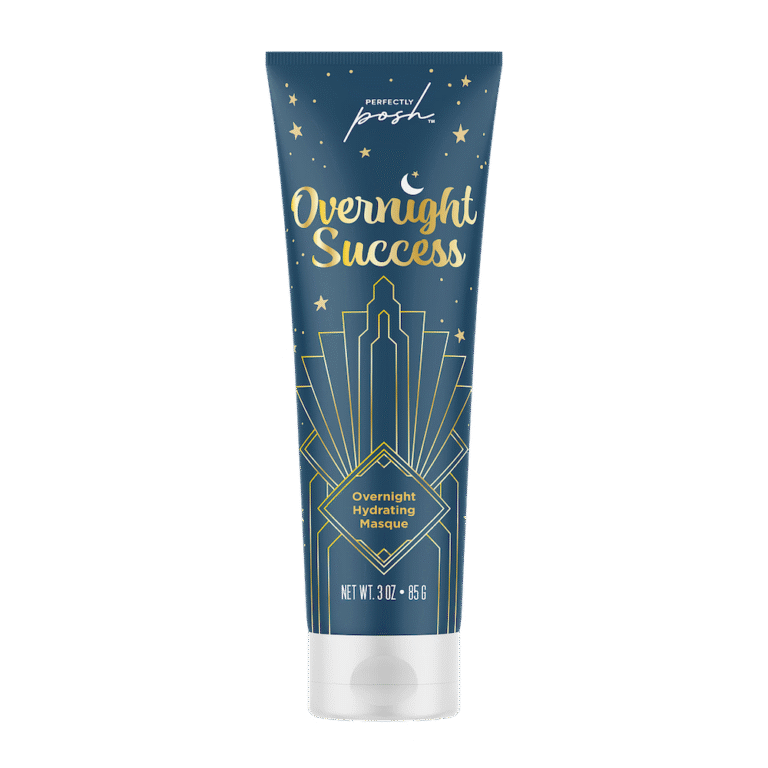 Overnight Success