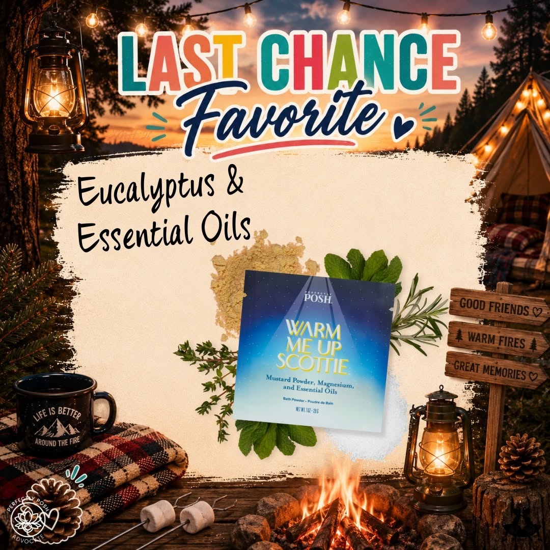 Mustard powder, magnesium, and essential oils to warm you from the inside out 🌿

#janicaspamperedlife #lastchance #selfcare #poshlife